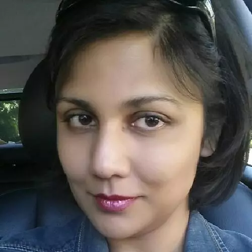 Amina Mirza, J.D.