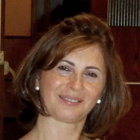 Maria E. Zapata