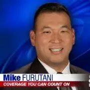 Mike Furutani