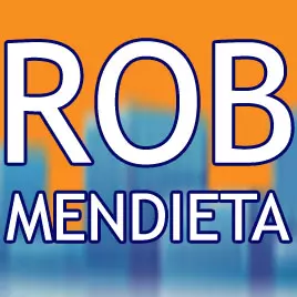 Rob Mendieta