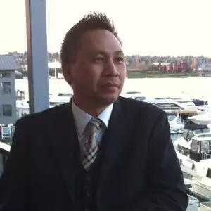 Peter Cao, Engineer - Management