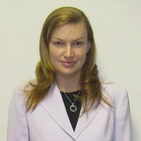 Natalia Rakhimoff