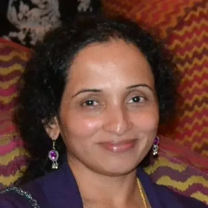 Jayalakshmi Iyer