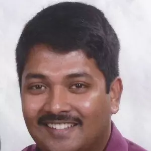 Sathy Rajendran, PhD, CSP