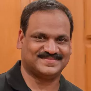 Suresh Payankannur