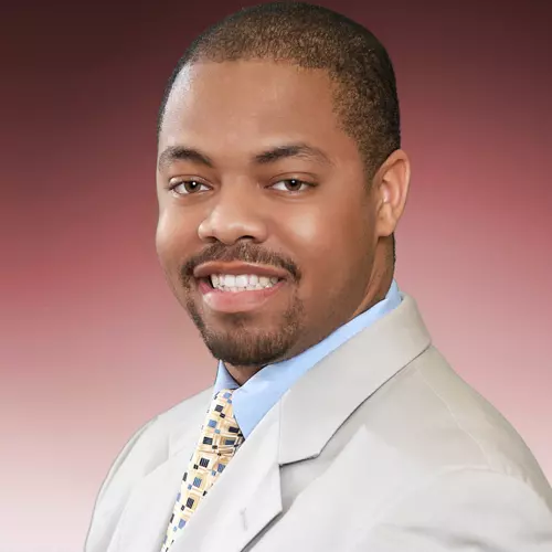 Mark Griffin II, MBA, PMP
