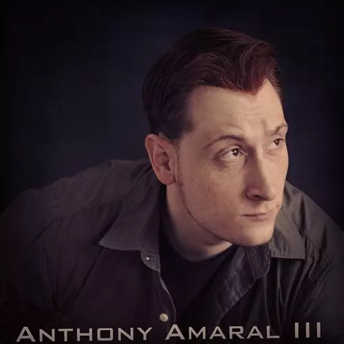 Tony Amaral III