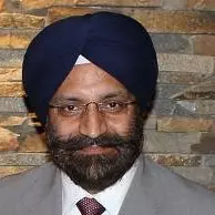 Surinderpal Ghotra