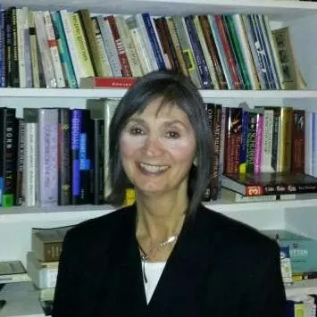 Judy Zubrow