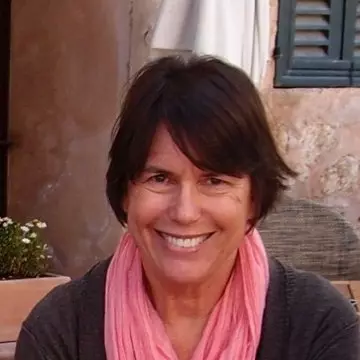 Joan Schoettler