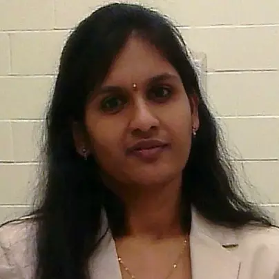 Nagasree Garapati