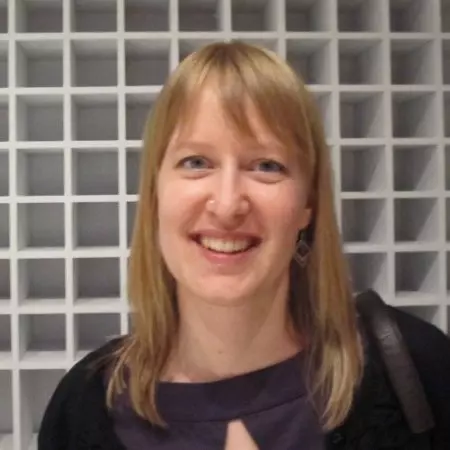 Karin Soderholm
