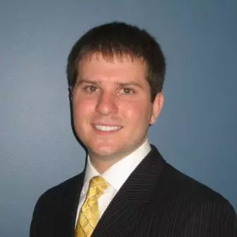 Robb Reed, CPA