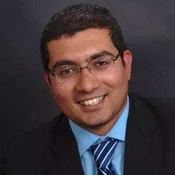 Fazlur Rahman, MBA