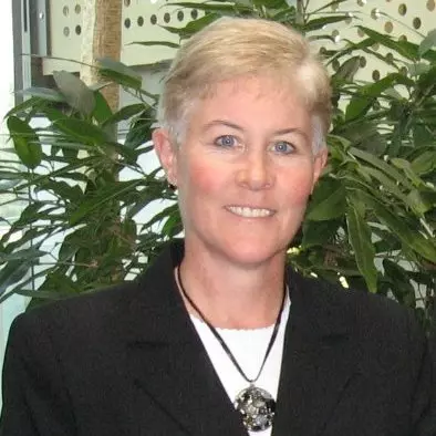 Deborah Pope, PMP