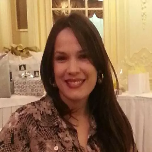 Rosanna Melo Hasbun