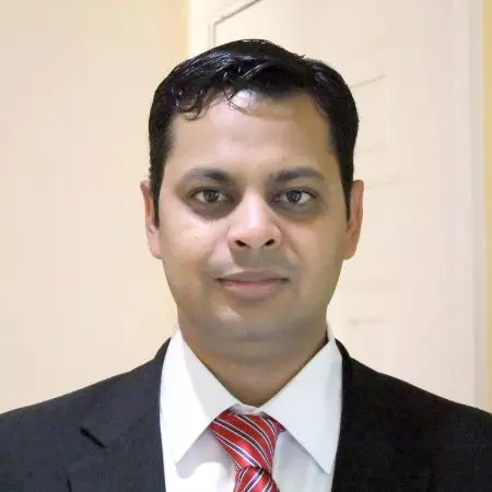 Nitin Singhal, MBA, PMP