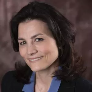 Janet Novoselich, MBA