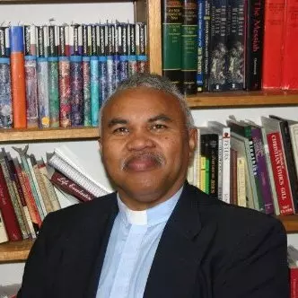 Pastor Jean Rabary