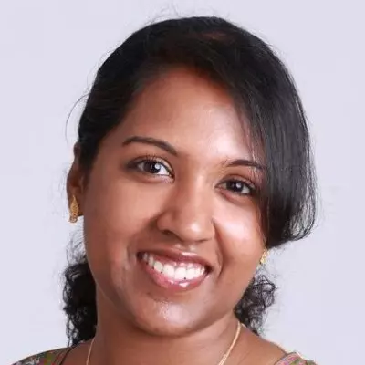Nithya Jesuraj, PhD