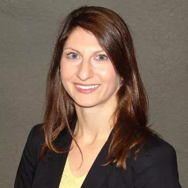 Janet Ostrander, MBA