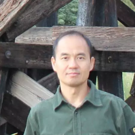 Weimin (William) Li, P.Eng