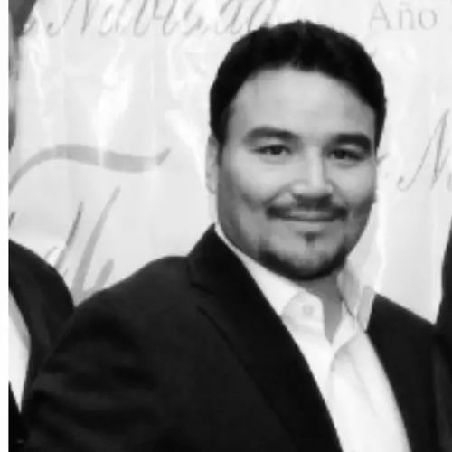 Carlos Martinez Mendoza
