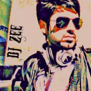 DJ Zee .