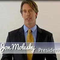 Jon Molesky