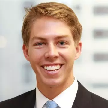Dylan Anderson, CPA