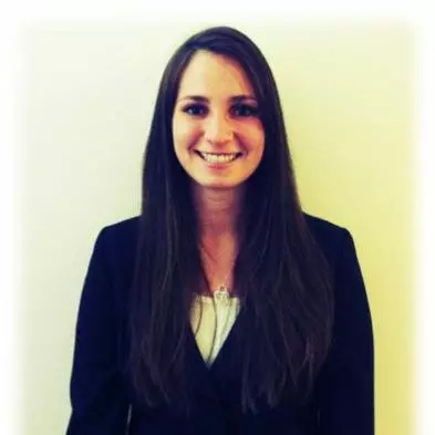 Kallie Gilstad, CPA