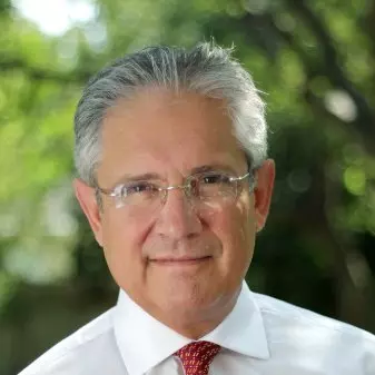 Carlos Zubillaga