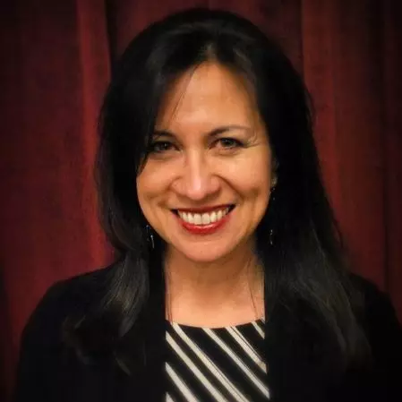 Isabel Murillo Mendoza, RN