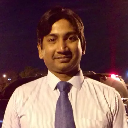 Vinoth Mohanam