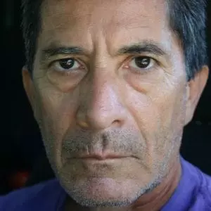 Julio Toruno