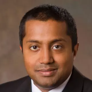 Biju M. Thomas, CPA, CISA, CIA