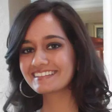 Natasha Gupta