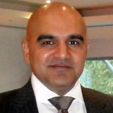 Asad Rizvi