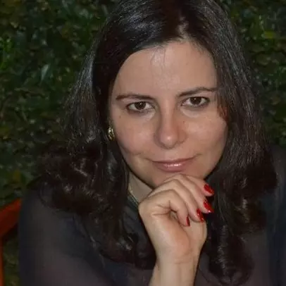 Melissa Brotto de Azevedo