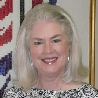 Barbara Van Doren