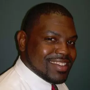 Christopher Williams, Sr., Assoc. AIA