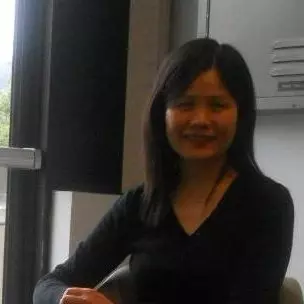 Denise Wu
