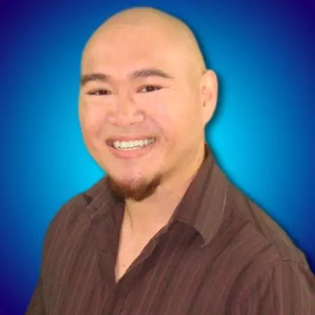 Gary Van Nguyen