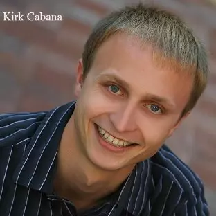 Kirk Cabana