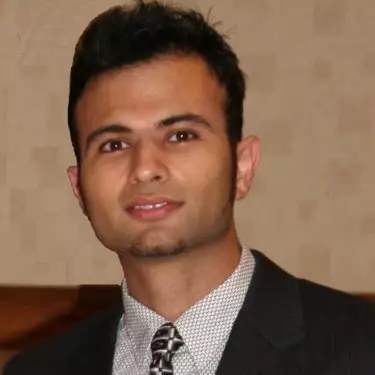 Vikram Verma MBA,MS