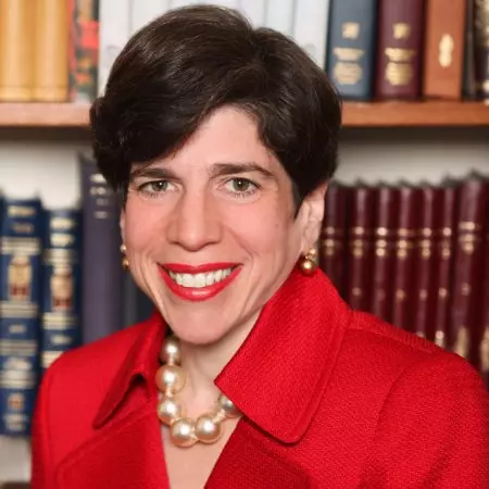 Rabbi Julie Schonfeld