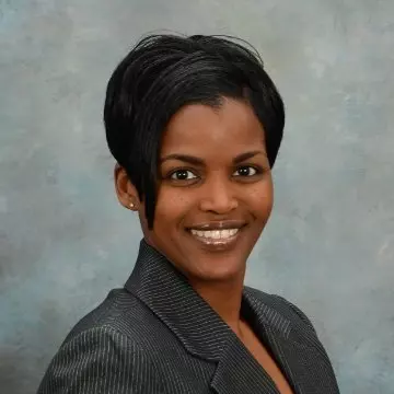 LaToya Russell, PMP