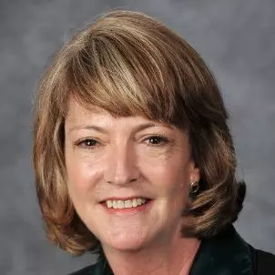 Linda Kay Grubbs, PMP
