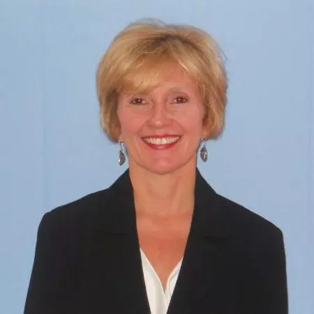 Kathleen Guido, RN, BSN, MBA