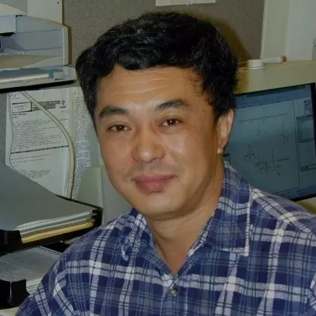 Hongbo Liu